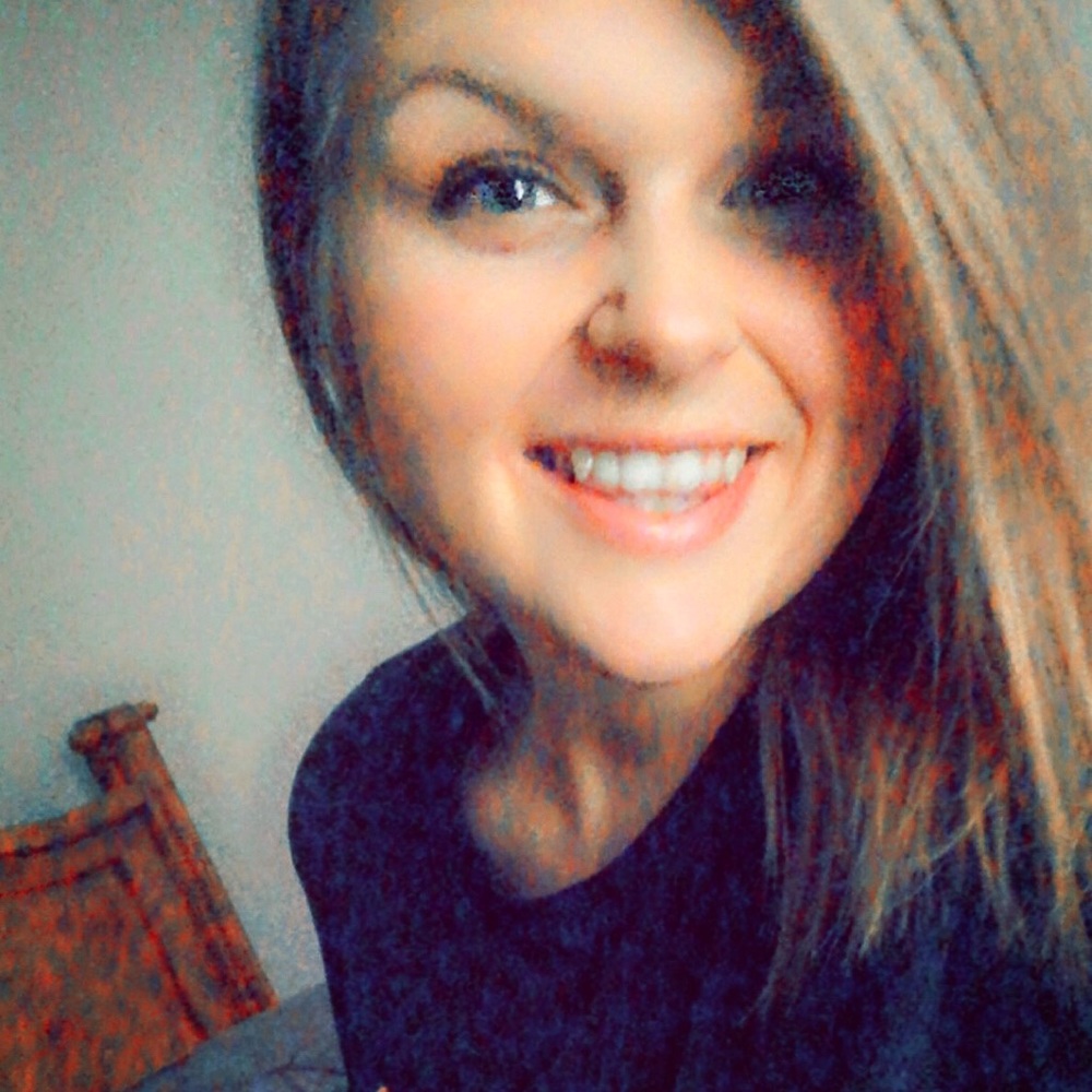 Meet your Posher, Brittany